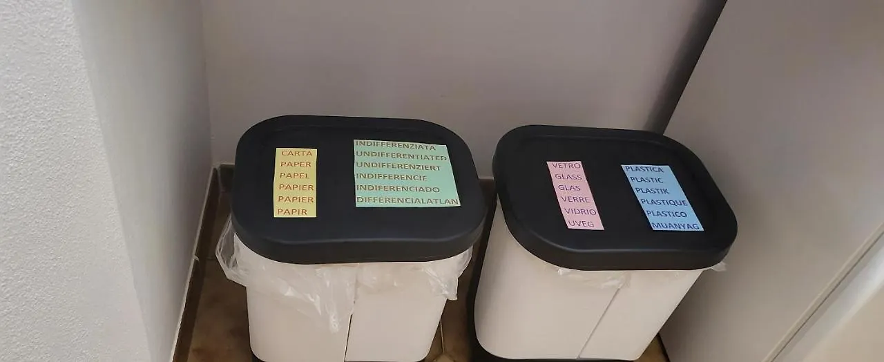 B&B Beglia Alguer - Self Check-In Italy