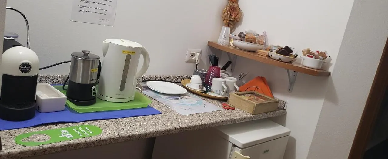 B&B Beglia Alguer - Self Check-In 0*, Alghero Italy