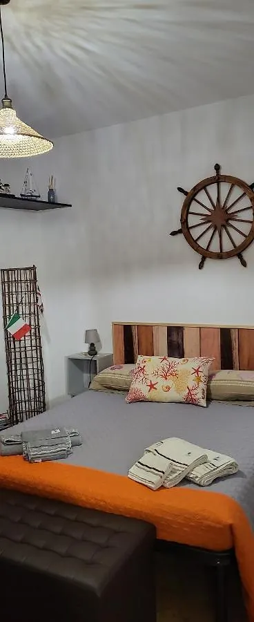 B&B Beglia Alguer - Self Check-In Italy