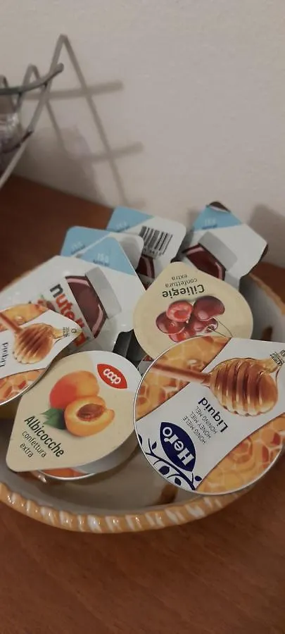 Bed & Breakfast B&B Beglia Alguer - Self Check-In