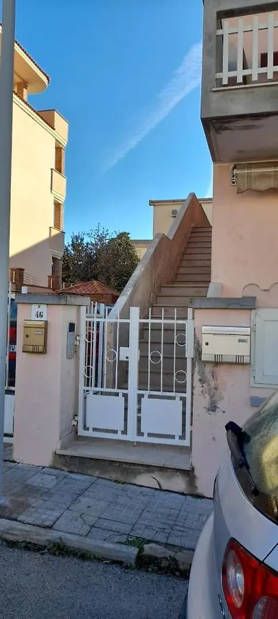 Bed & Breakfast B&B Beglia Alguer - Self Check-In