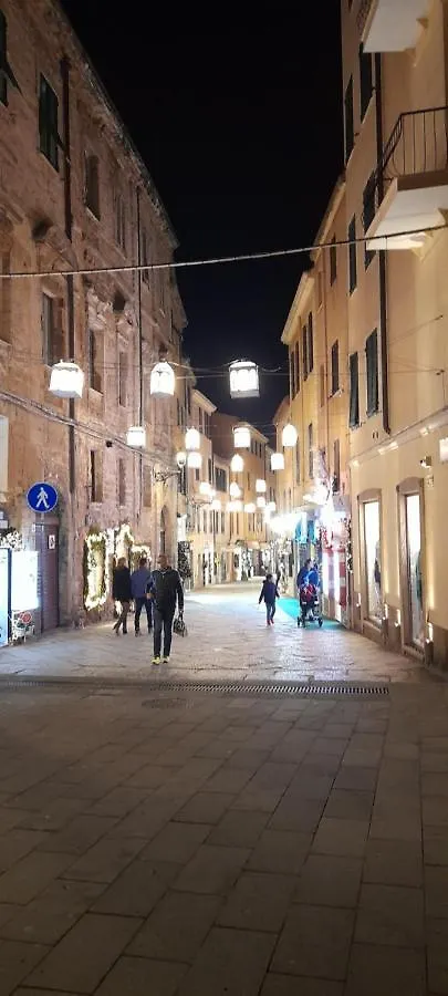 Bed & Breakfast B&B Beglia Alguer - Self Check-In Italy