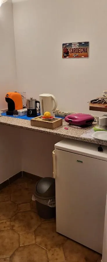 Bed & Breakfast B&B Beglia Alguer - Self Check-In Italy